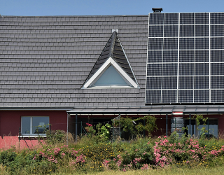 rôle-batterie-panneau-solaire