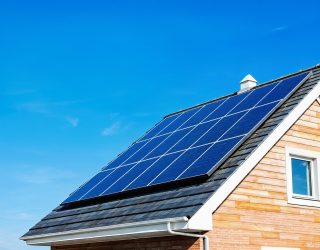 Combien de panneaux solaires faut-il pour atteindre l'autonomie énergétique?