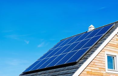 Combien de panneaux solaires faut-il pour atteindre l'autonomie énergétique?