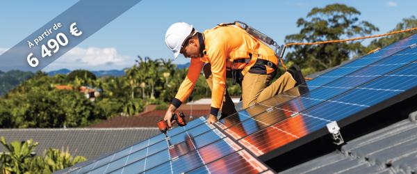 A partir de PV ED Ouest Solaire