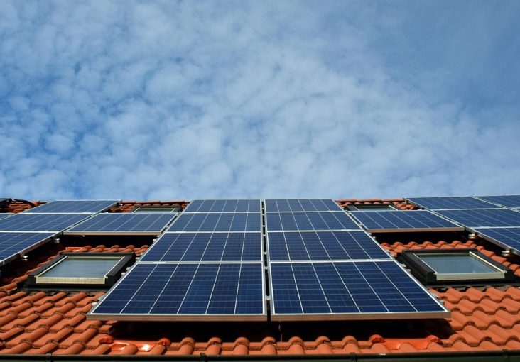 etancheite panneau solaire photovoltaique