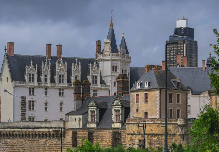 étude rentabilité panneau solaire nantes