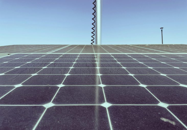 inclinaison panneau solaire