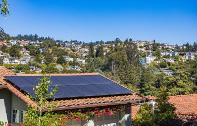 meilleur panneau solaire autoconsommation