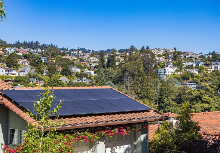 meilleur panneau solaire autoconsommation
