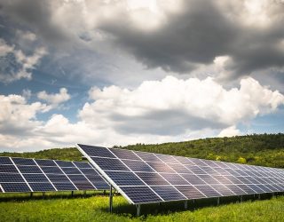 panneau solaire tempete