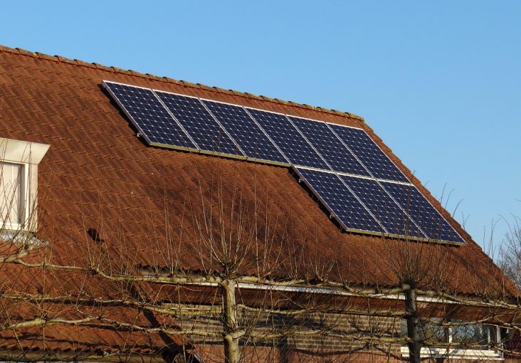 panneaux solaires saint nazaire